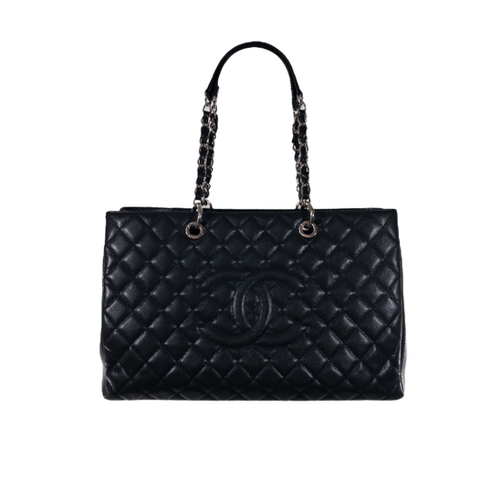 Chanel Tote Bag - Lynora Bags