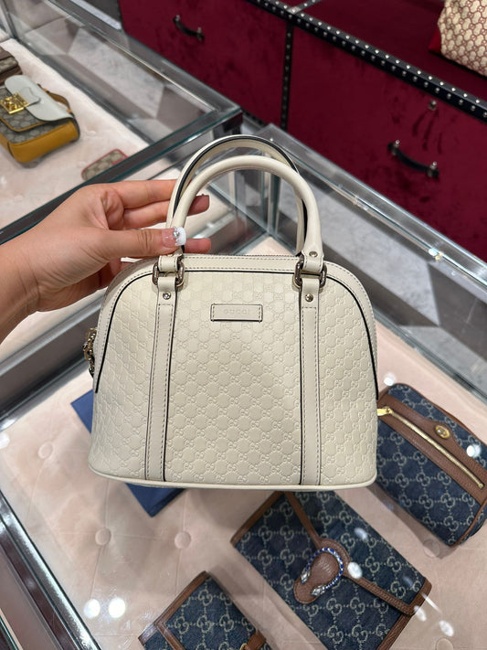 Gucci Designer Handbag