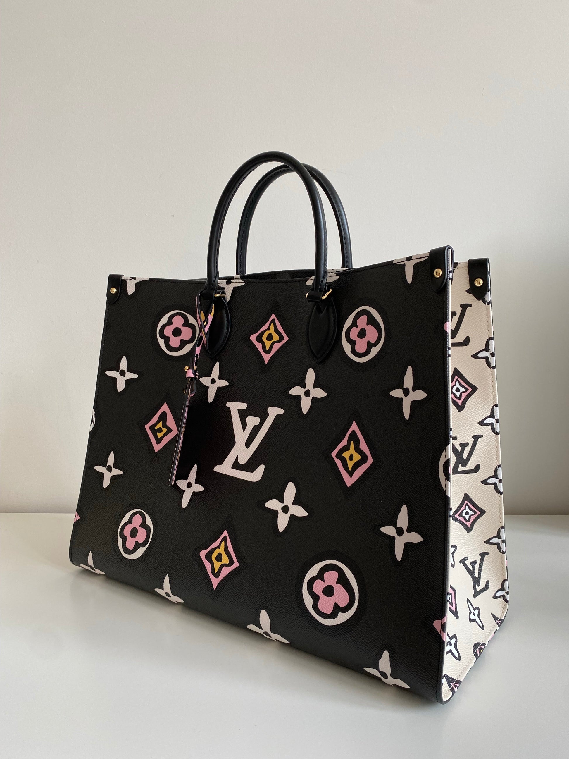 Louis Vuitton Onthego GM Tote