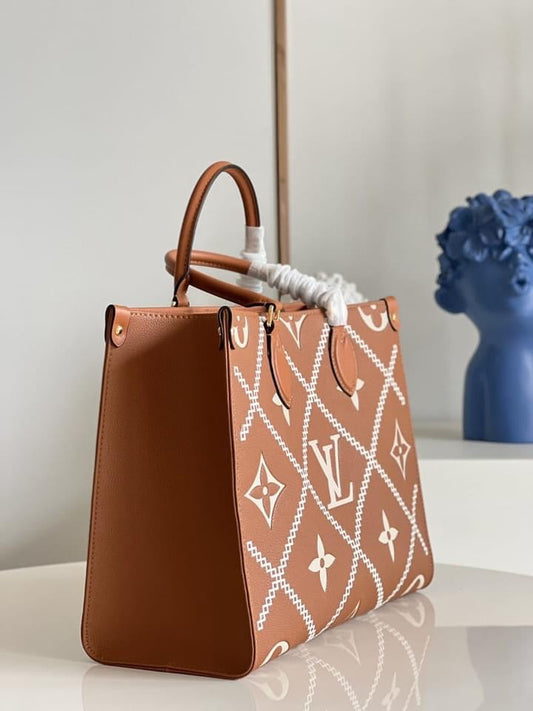 Louis Vuitton MM Bag