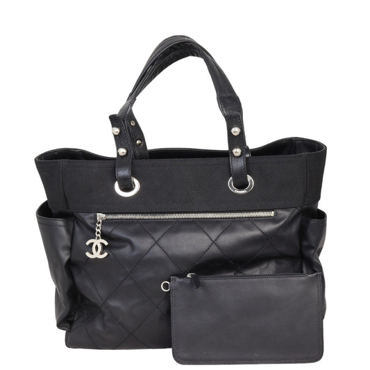 Chanel Paris-Biarritz Tote