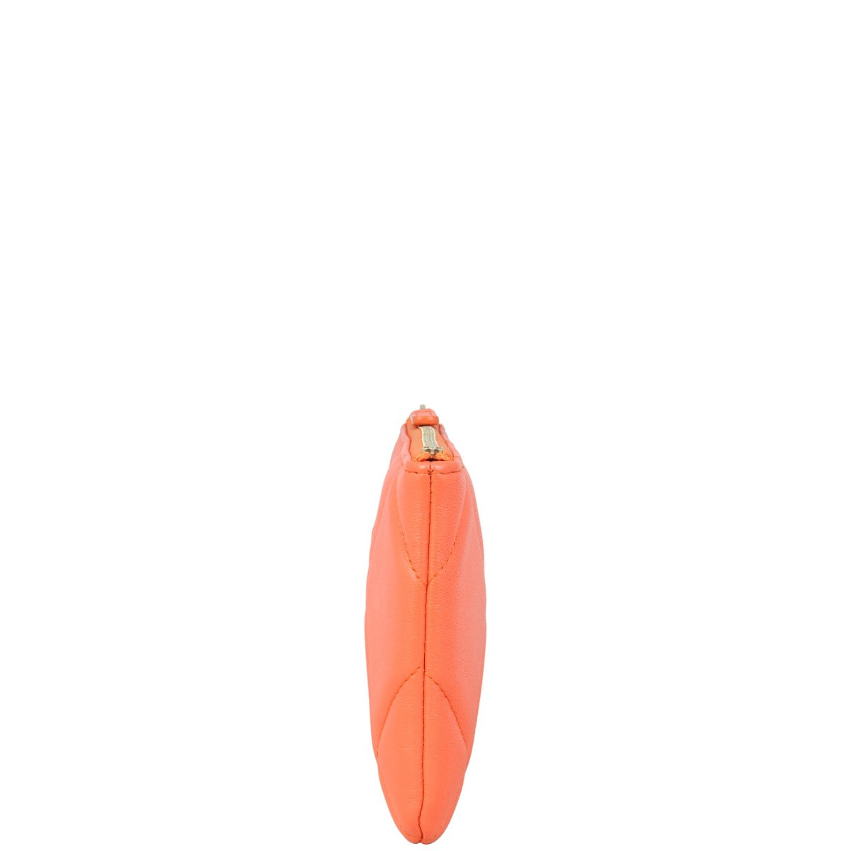 Chanel 19 O-Case Small | Orange