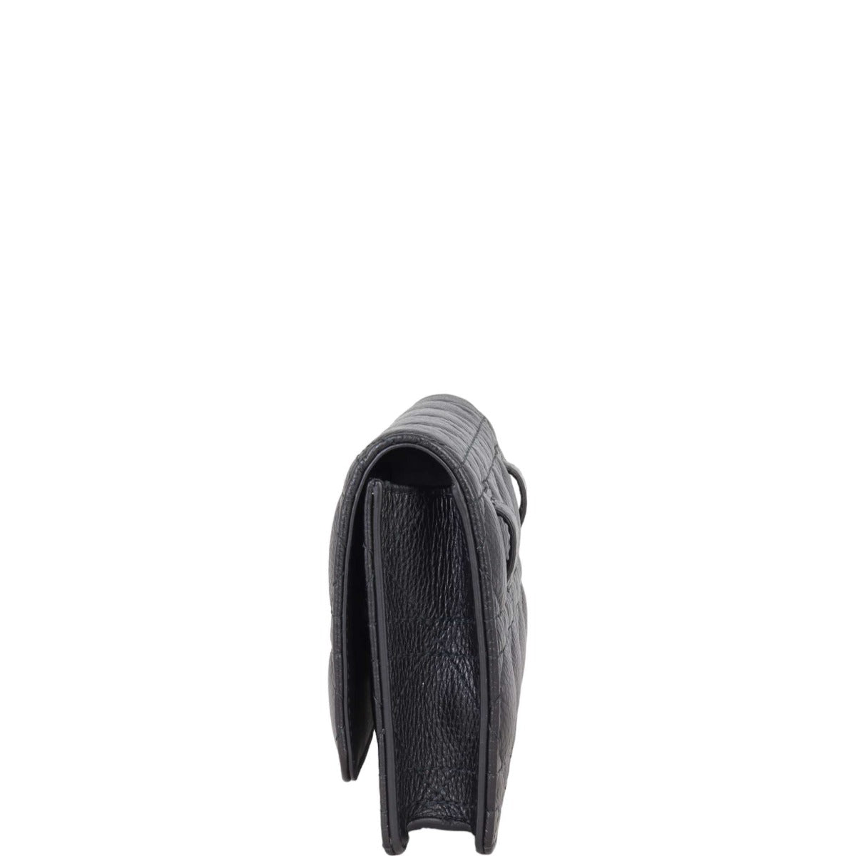 Dior Caro Belt Pouch