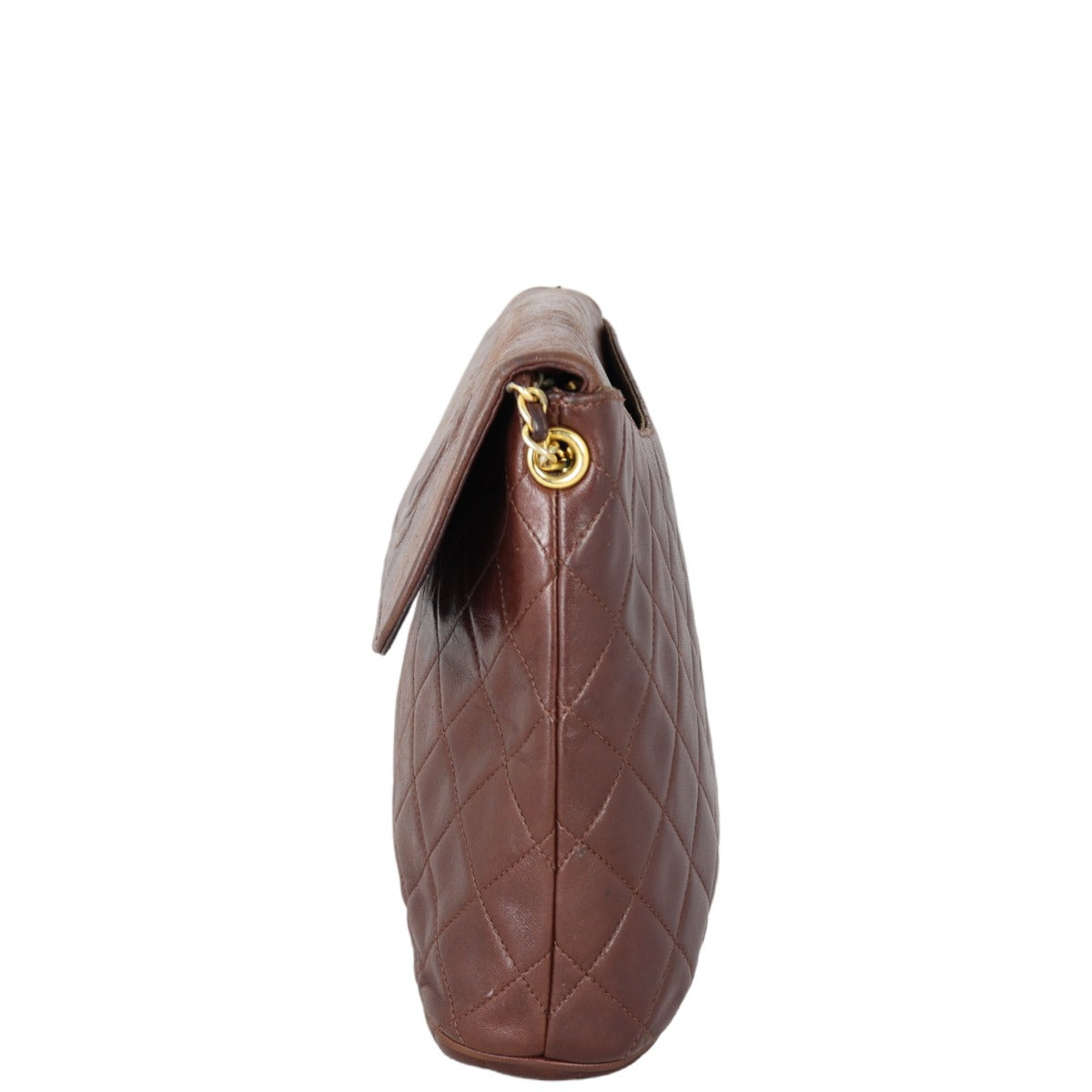 Chanel CC Tassel Shoulder Bag