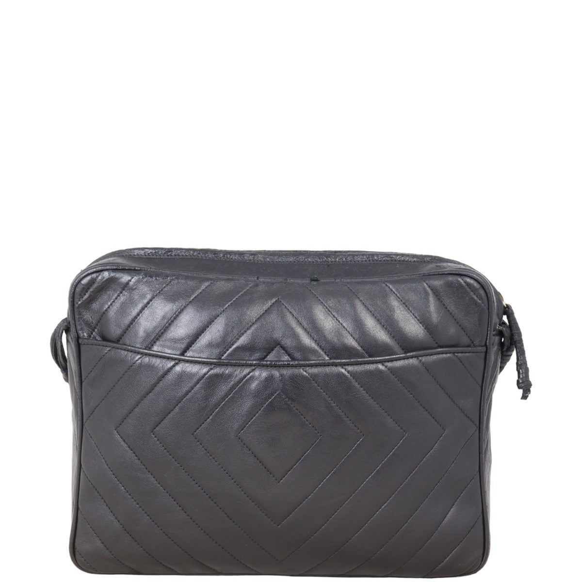 Chanel Camera Tassel Bag