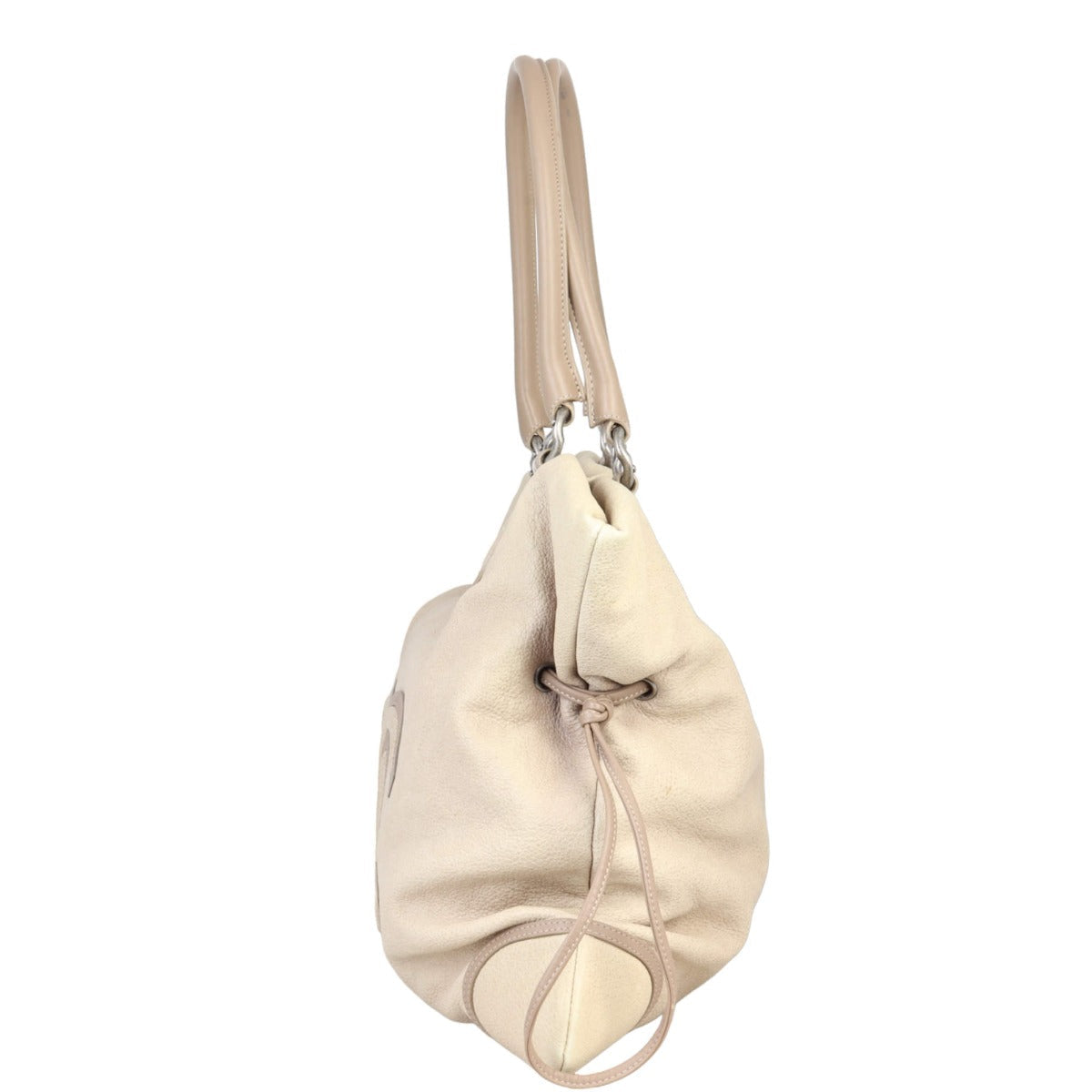 Chanel CC Cup Tote