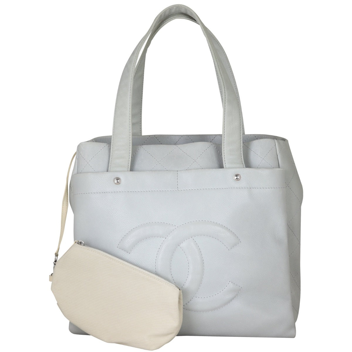 Chanel Ultimate Executive Tote
