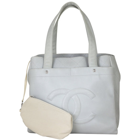 Chanel Ultimate Executive Tote