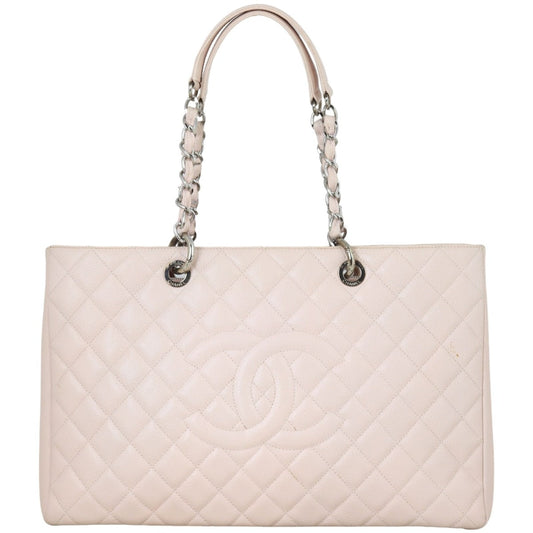 Chanel Grand Shopping Tote XL