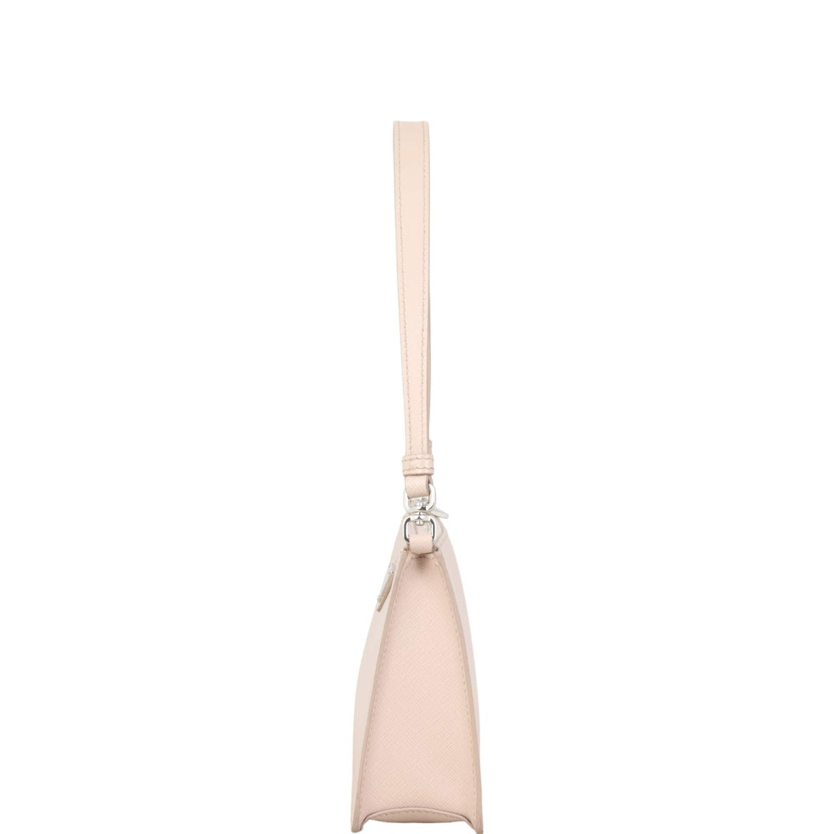 Prada Saffiano Mini Shoulder Bag