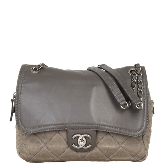 Chanel CC Flap Chain Bag