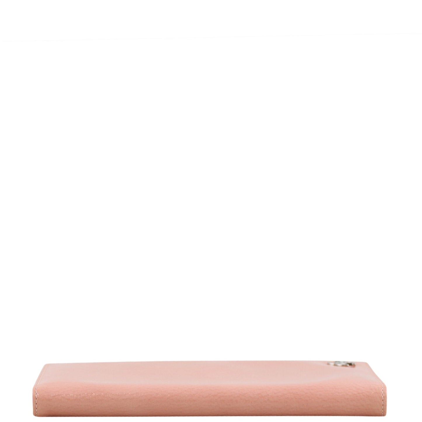 Chanel Patent Bi-fold Wallet