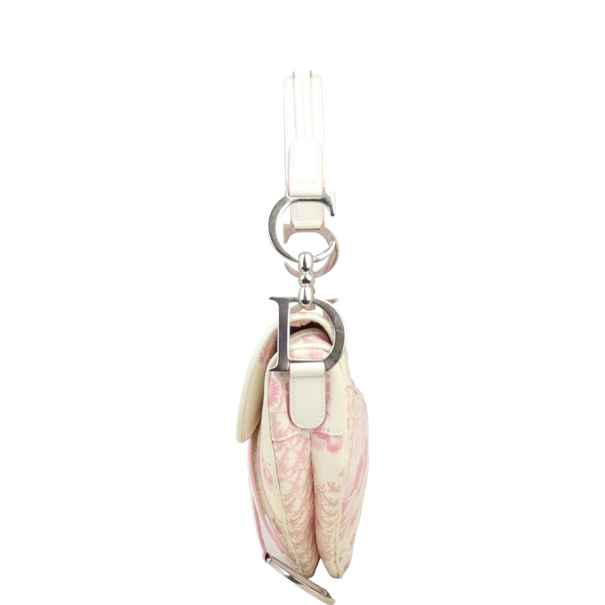 Dior Saddle Bag
