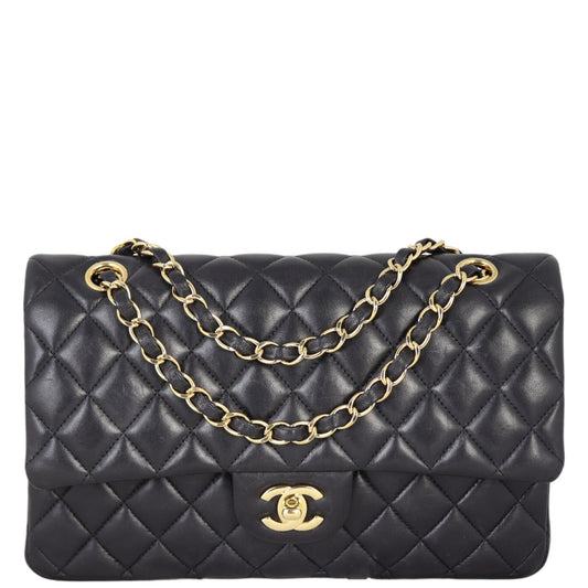 Chanel Classic Double Flap Medium | 23 Series