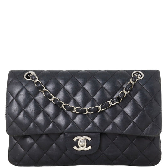 Chanel Classic Double Flap Medium