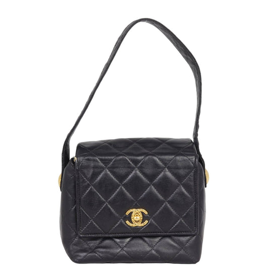 Chanel Vintage Flap Bag