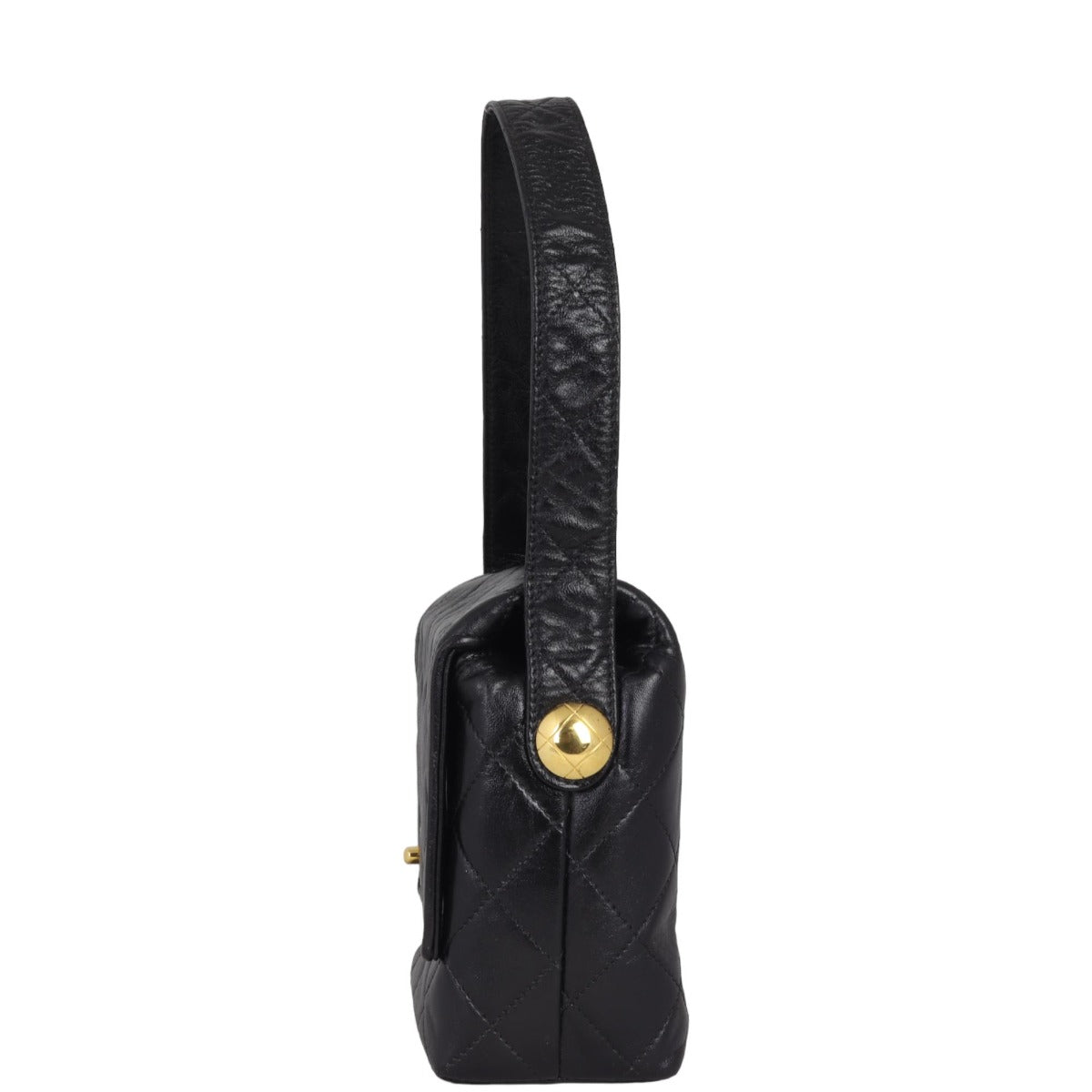 Chanel Vintage Flap Bag
