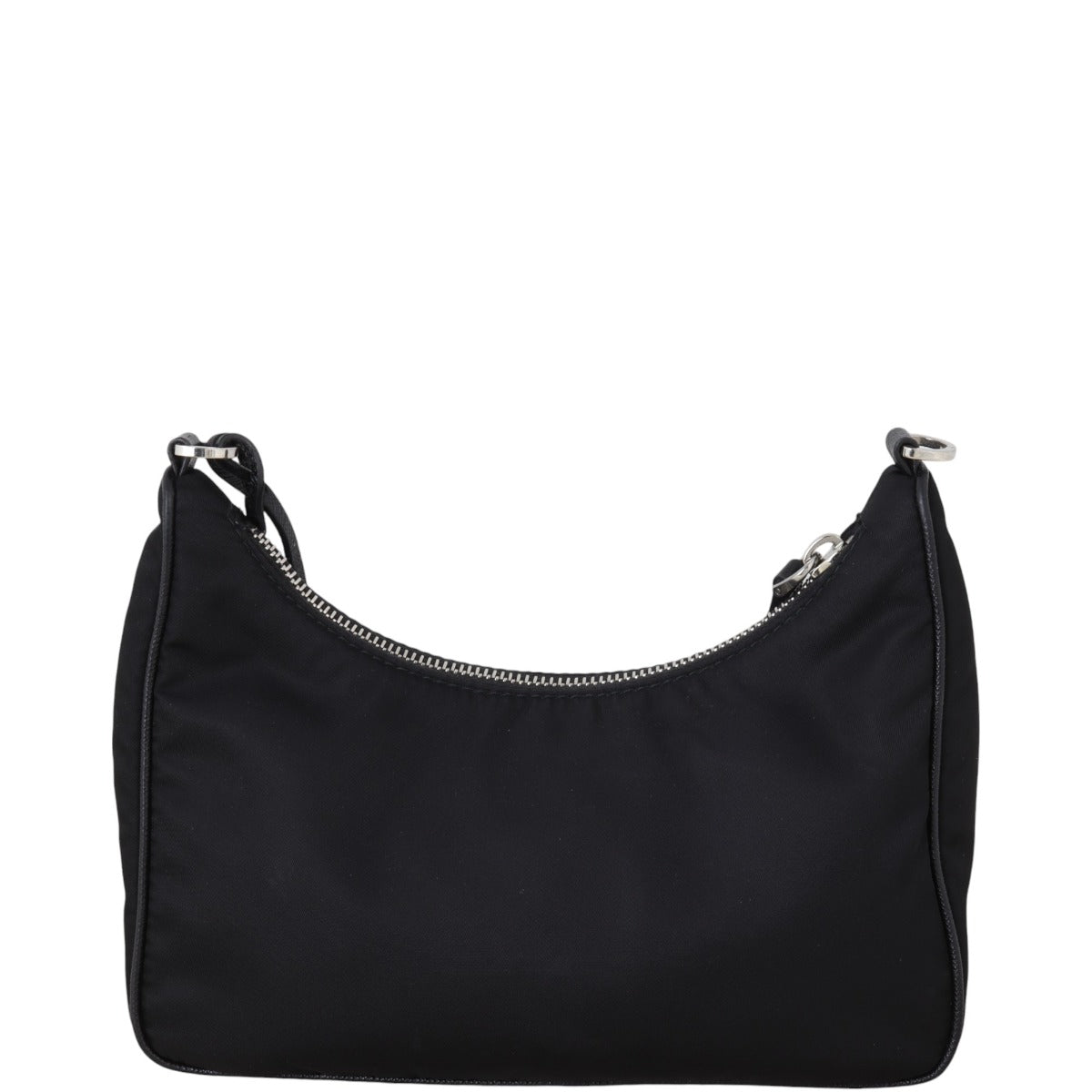 Prada Re-Edition 2005 Tessuto Shoulder Bag