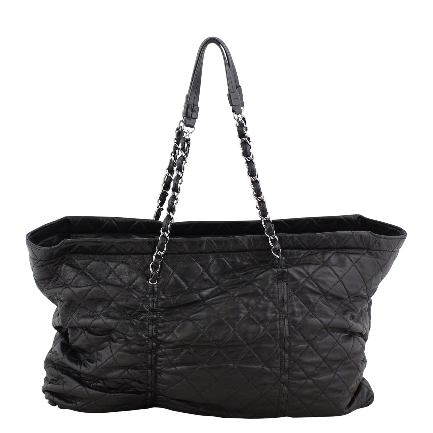 Chanel East West Sharpei Tote