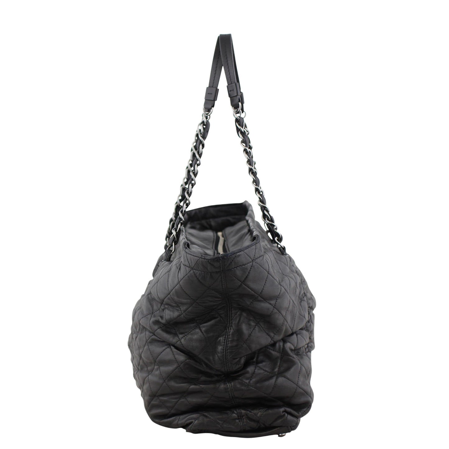 Chanel East West Sharpei Tote