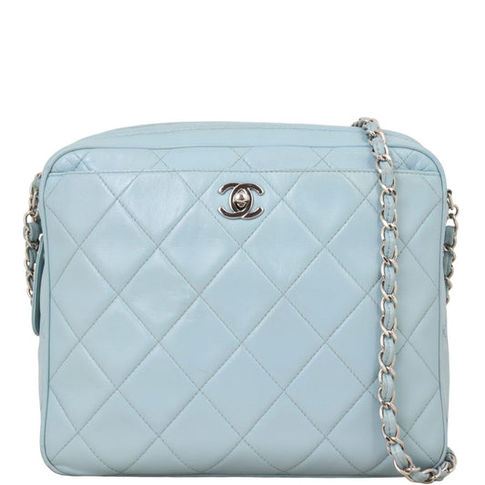 Chanel Camera Bag