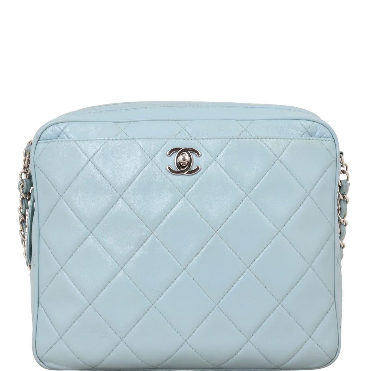 Chanel Camera Bag