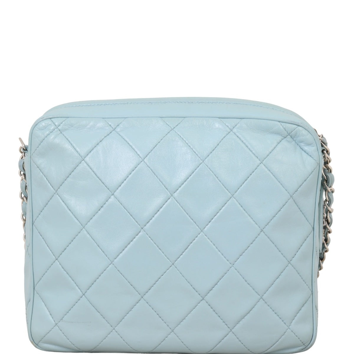 Chanel Camera Bag