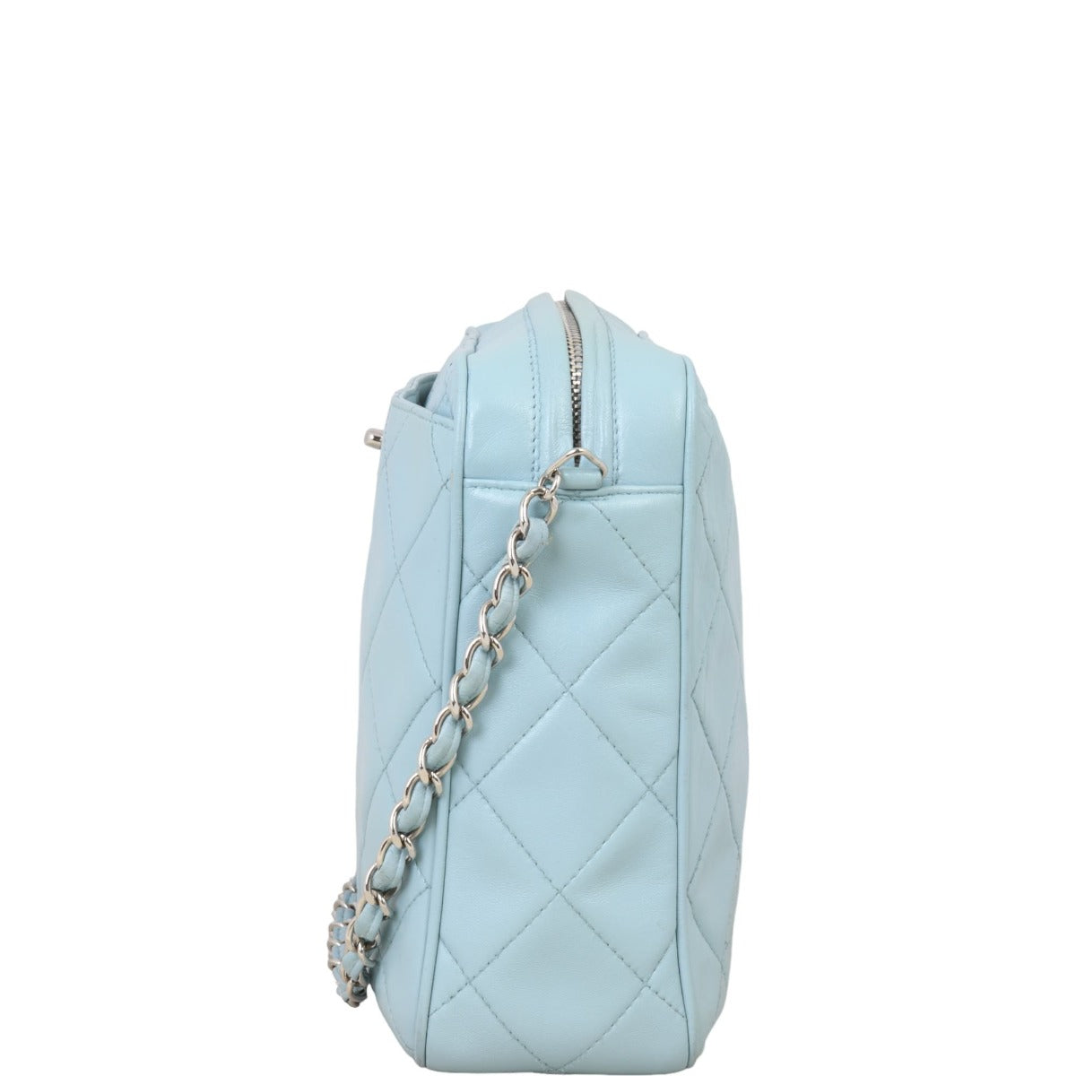 Chanel Camera Bag