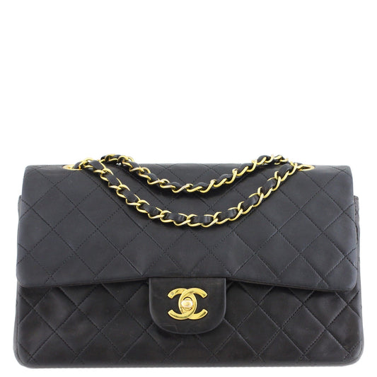Chanel Classic Double Flap Medium Vintage