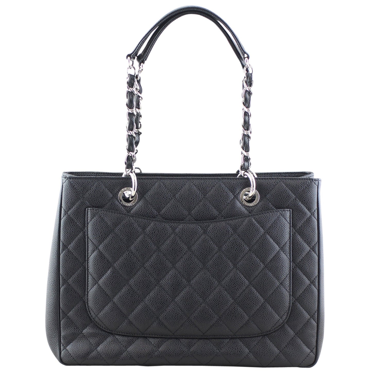 Chanel Grand Shopping Tote