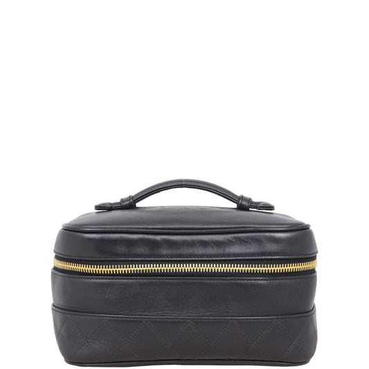 Chanel CC Vanity Bag