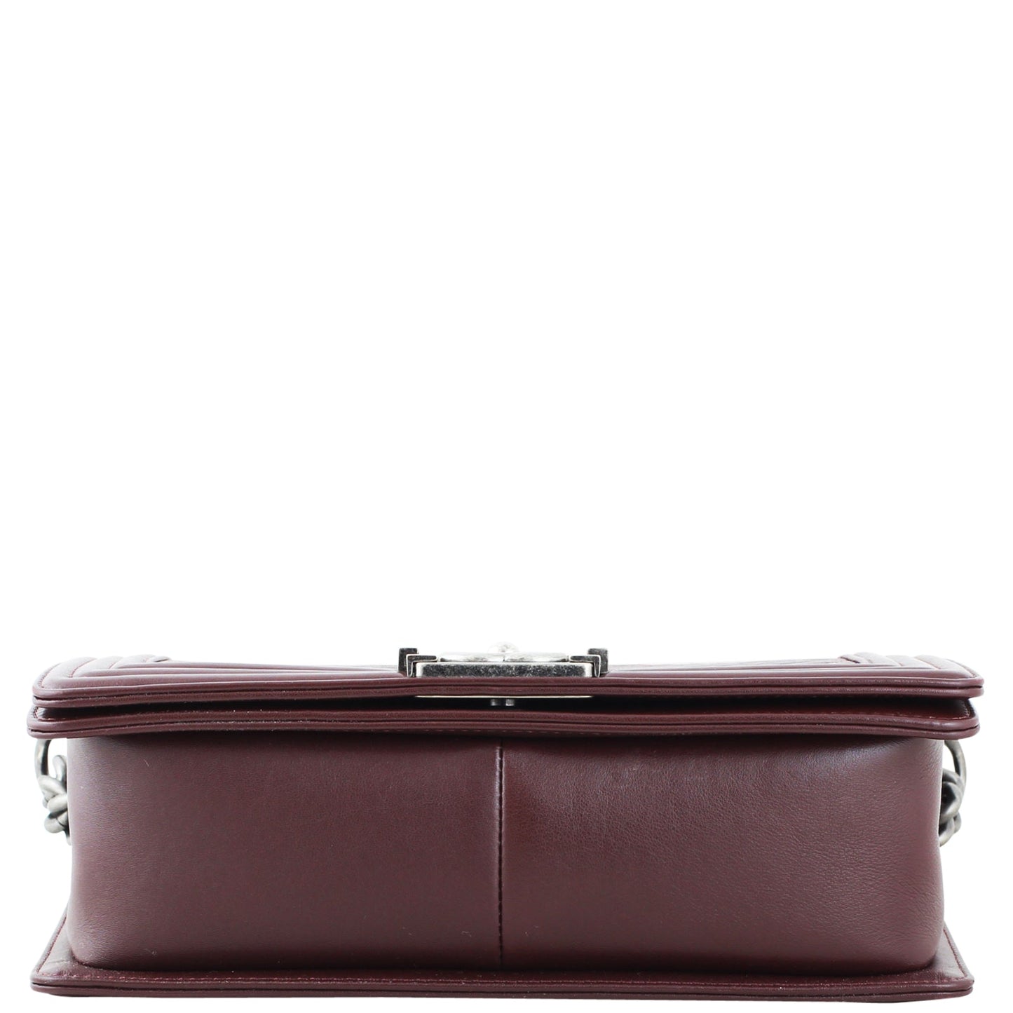 Chanel Boy Old Medium | 19 Series