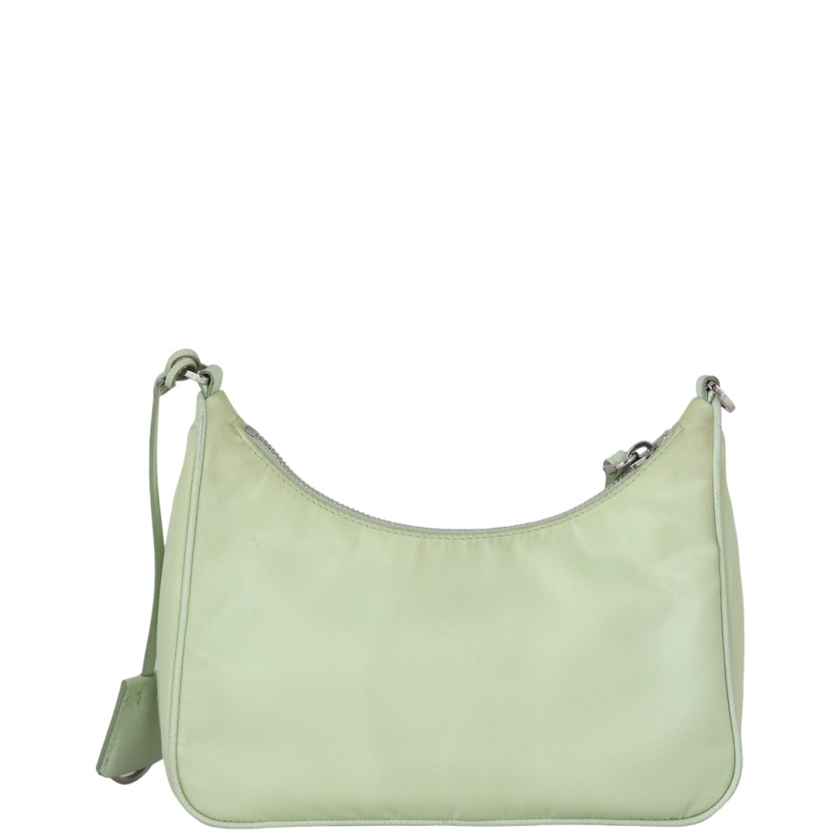 Prada Re-Edition 2005 Tessuto Shoulder Bag