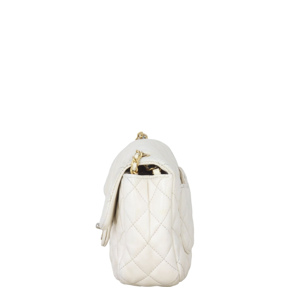 Chanel Coco de Toi Square Flap Bag