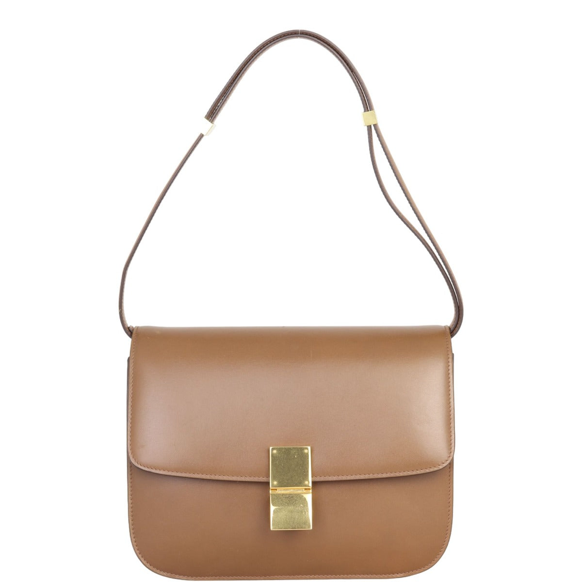 Celine Classic Box Bag Medium