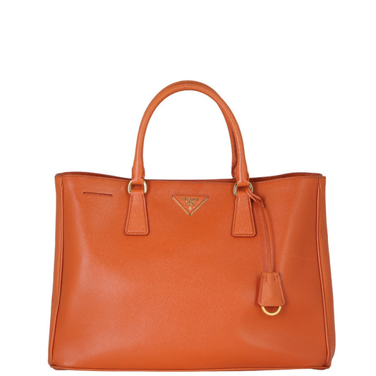 Prada Saffiano Lux Tote Large