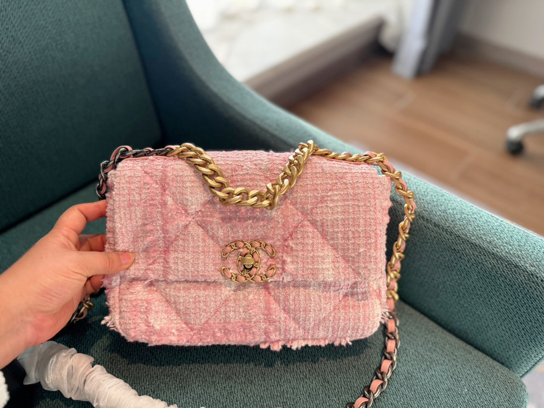 Chanel Shoulder Bag - Lynora Bags