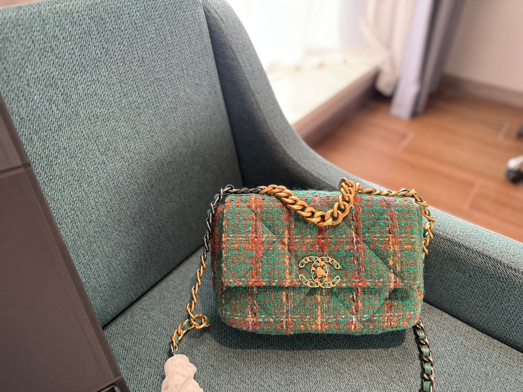 Chanel Shoulder Bag - Lynora Bags