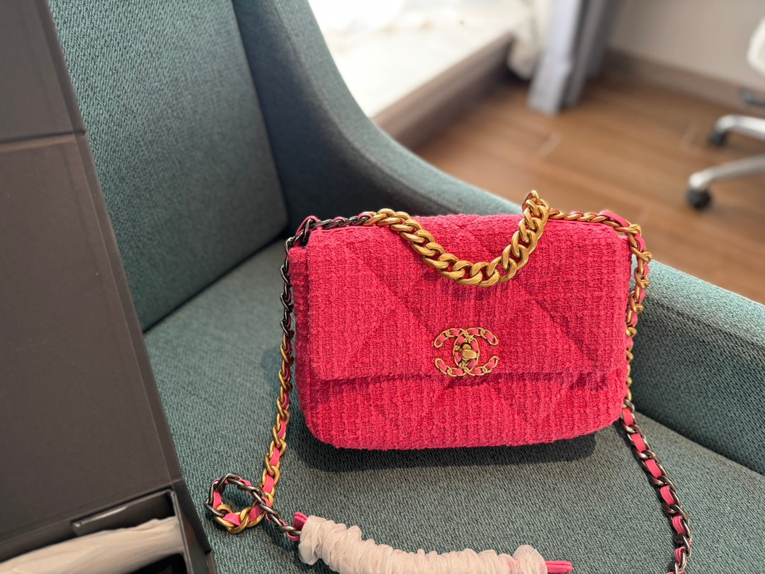 Chanel Shoulder Bag - Lynora Bags