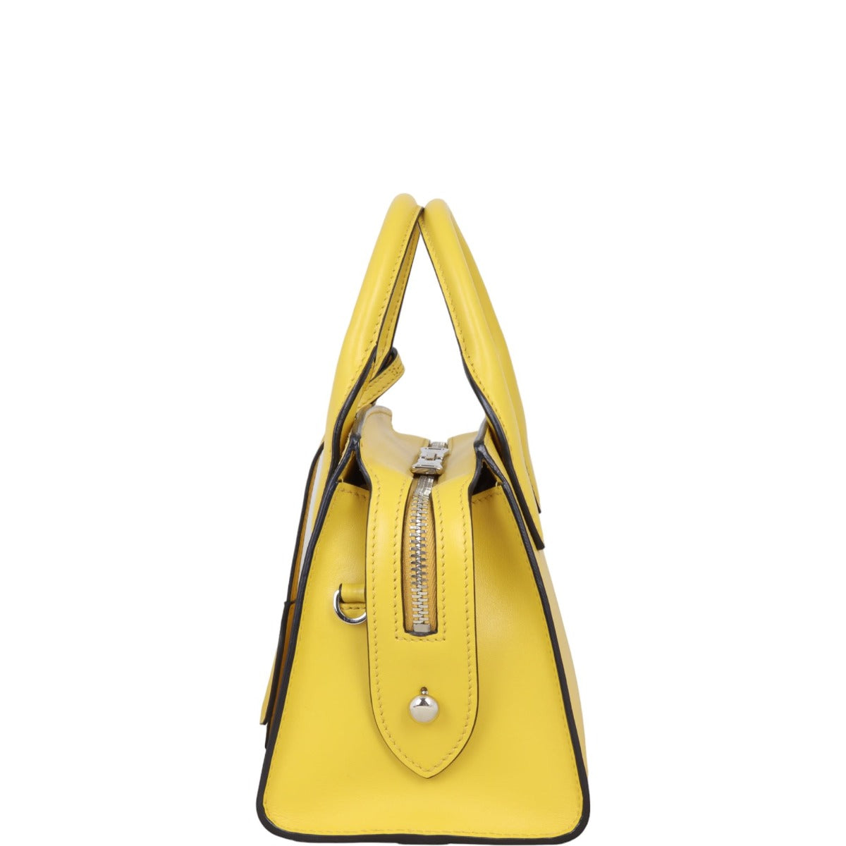 Prada Saffiano Cuir Kristen Small Bag