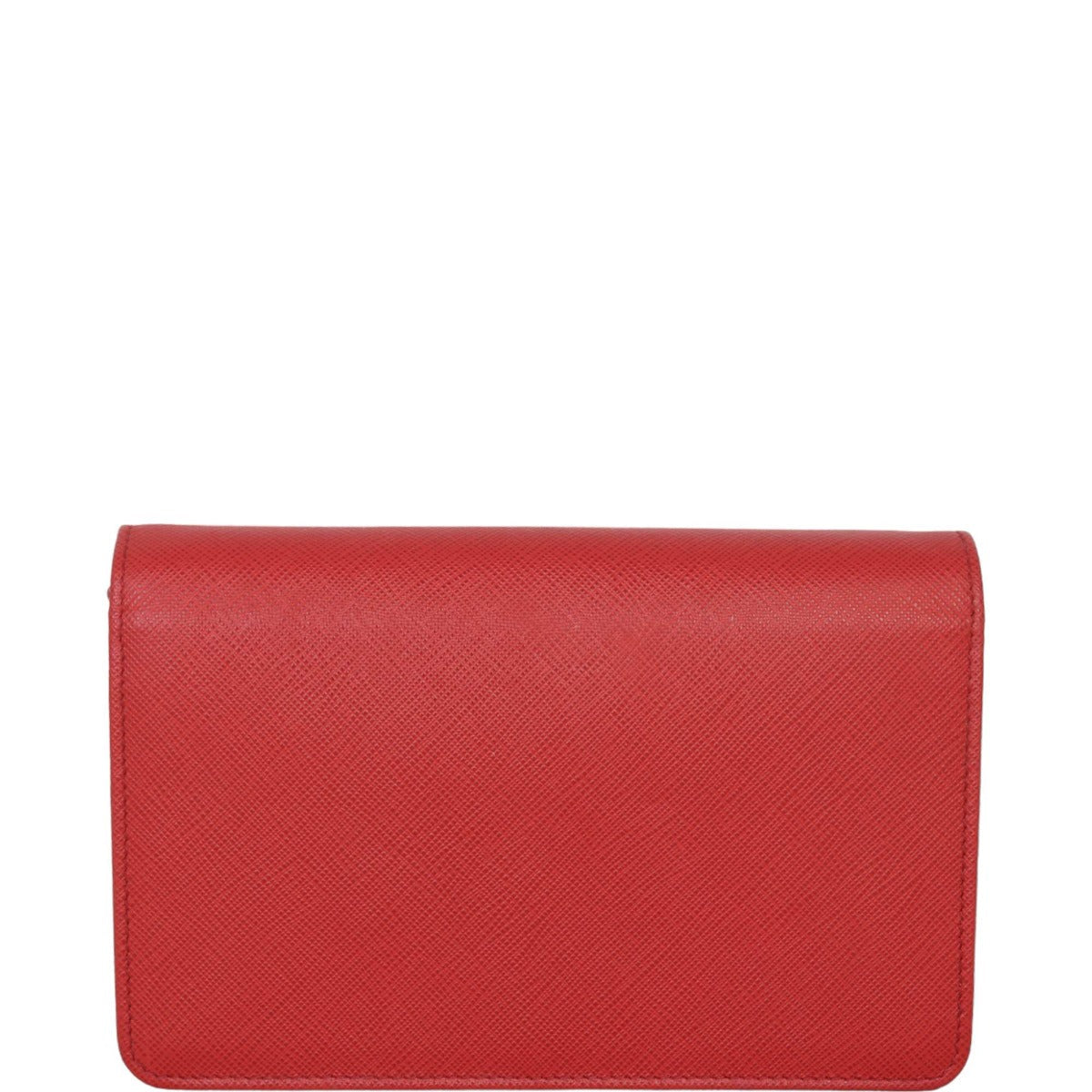 Prada Saffiano Crossbody Bag