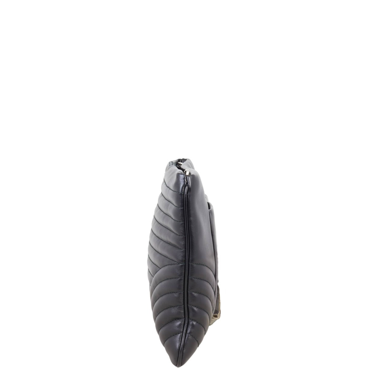 Prada Diagramme Clutch on Chain