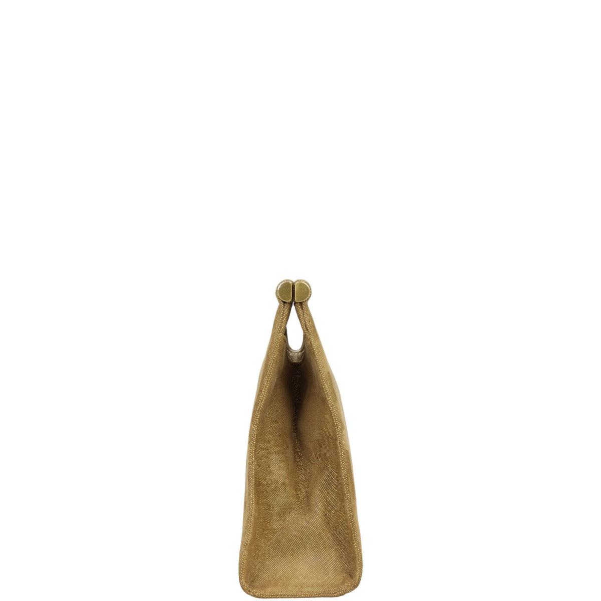 Chanel Satin Handle Bag