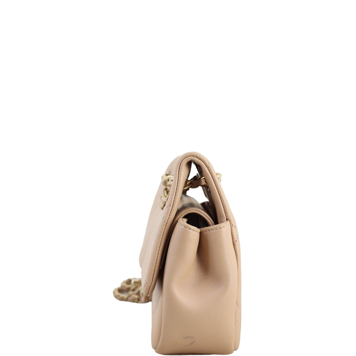 Chanel A Real Catch Flap Bag