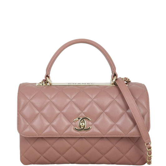 Chanel CC Trendy Medium