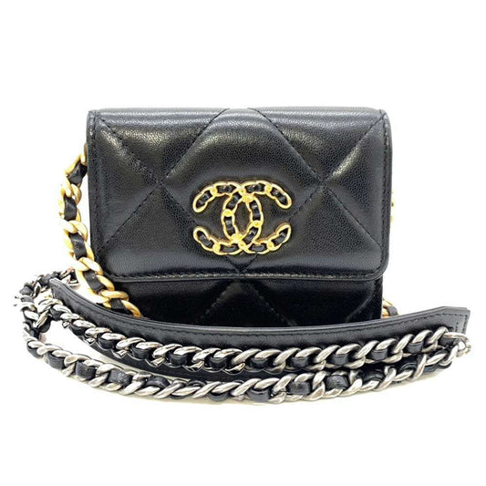 Chanel Crossbody Bag - Lynora Bags
