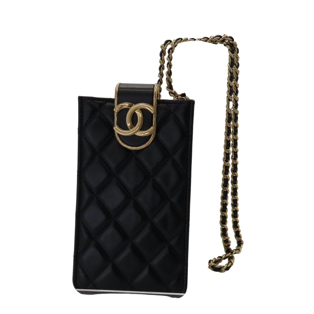 Chanel Crossbody Bag - Lynora Bags