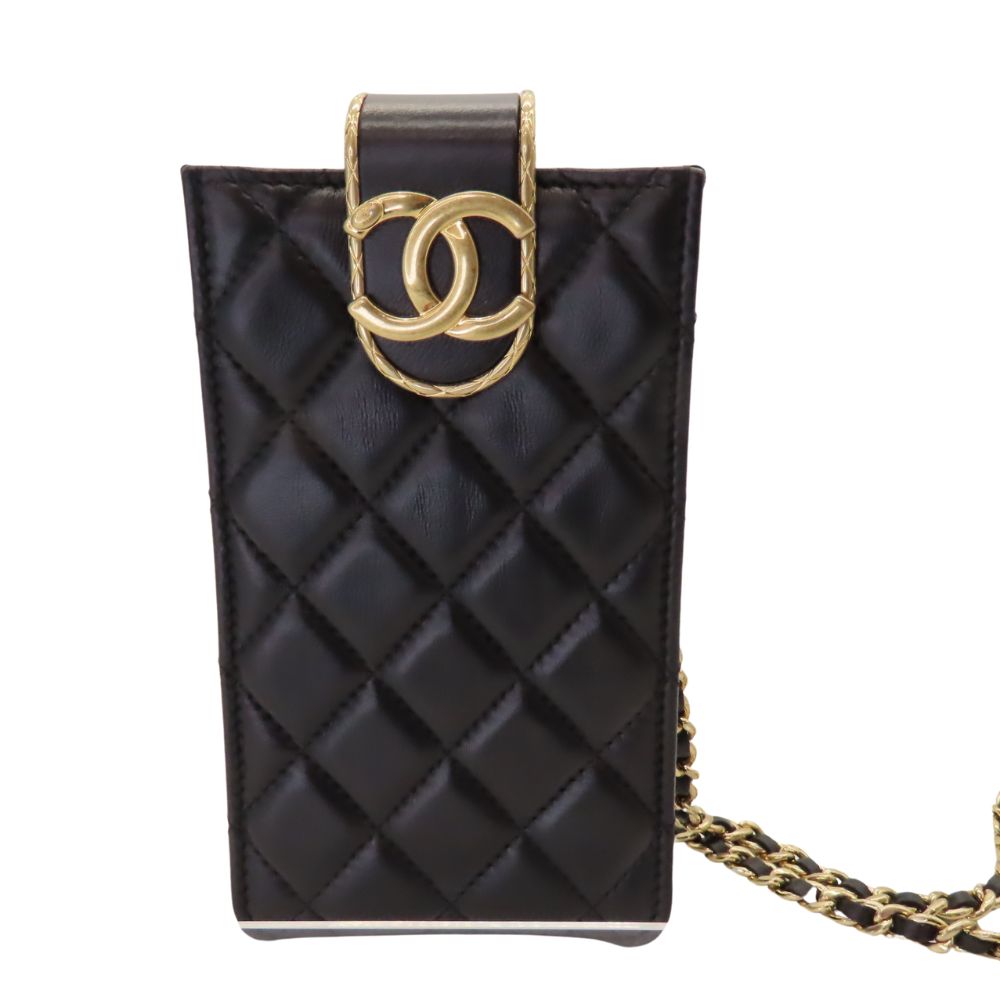 Chanel Crossbody Bag - Lynora Bags