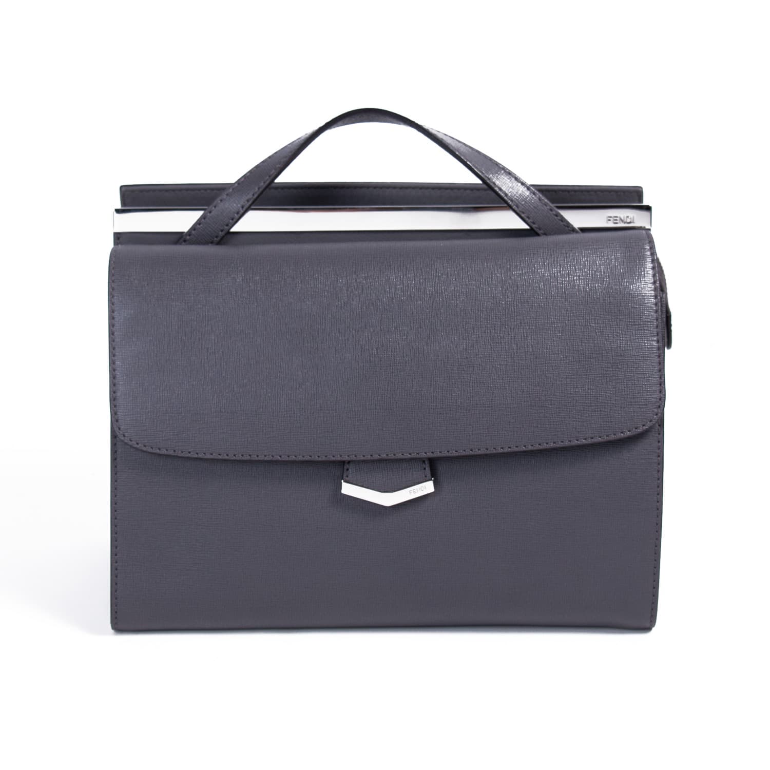 Fendi Demi-Jour Shoulder Bag