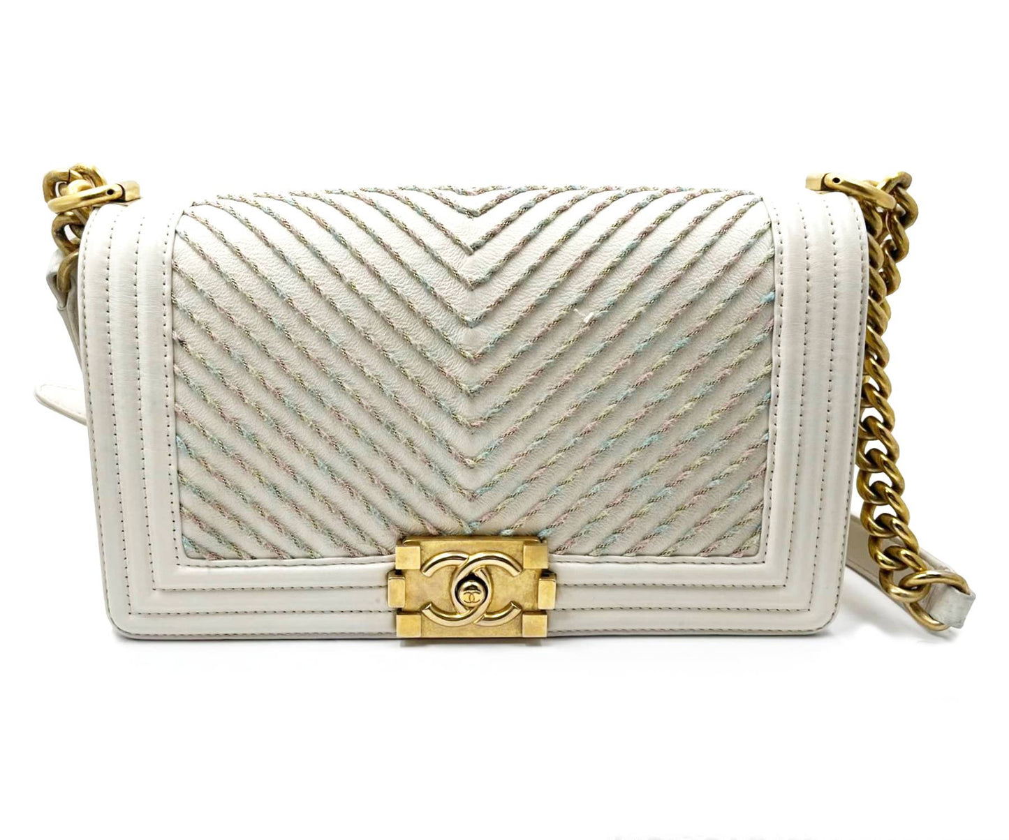 Chanel Crossbody Bag - Lynora Bags